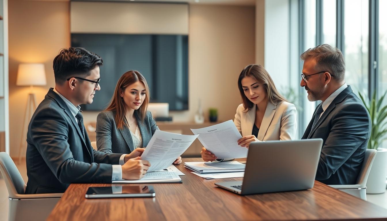 About Broker Leg Frame