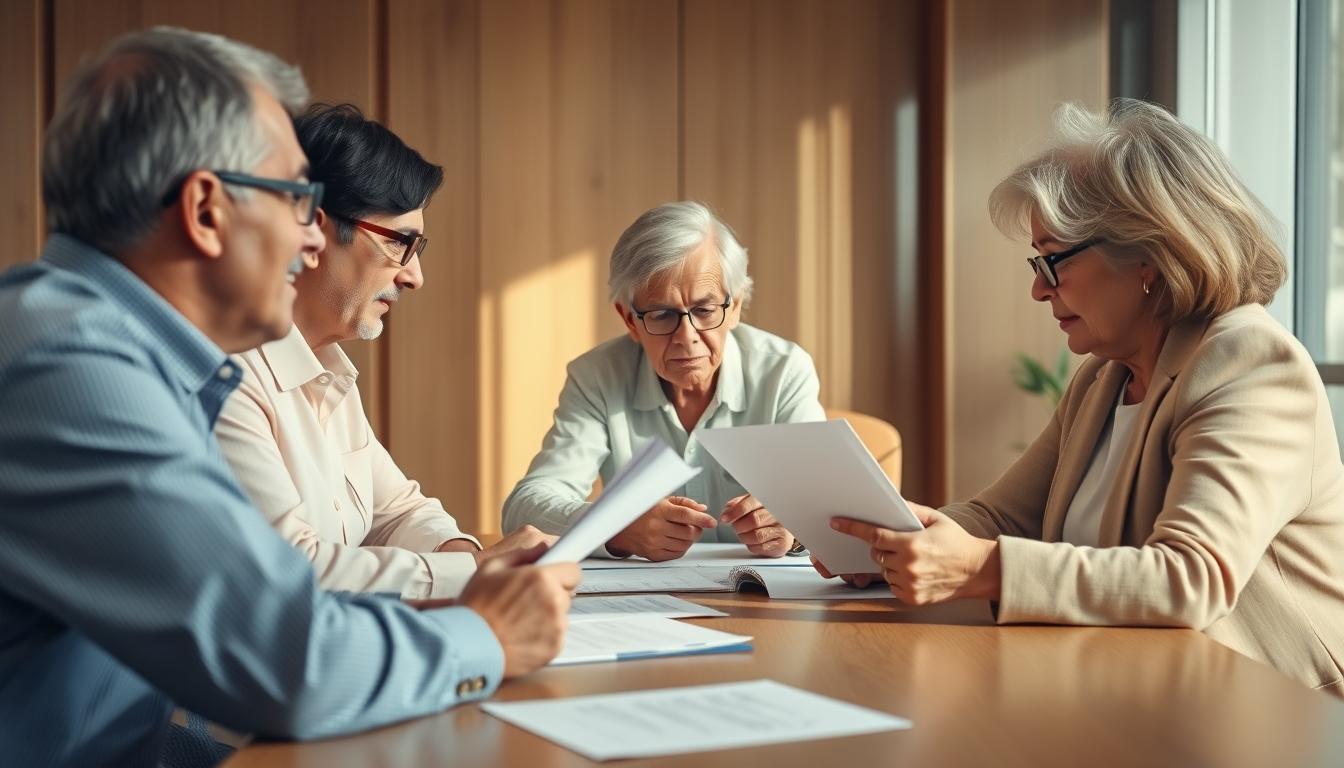 Support during closing for real estate transactions